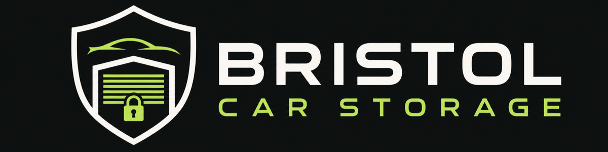 Logo Bristol Car Storage